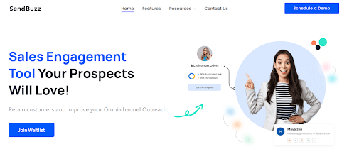 Best Seles Engagement Platform