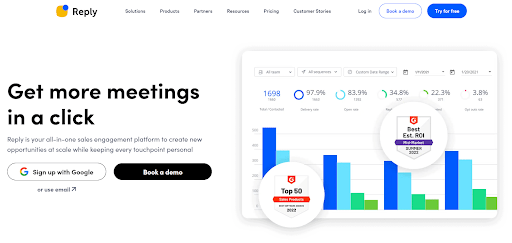 Reply.io