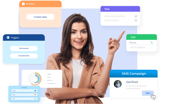email automation campaign