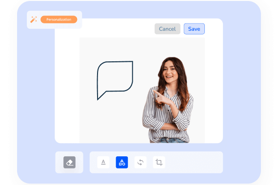 emails to your prospects