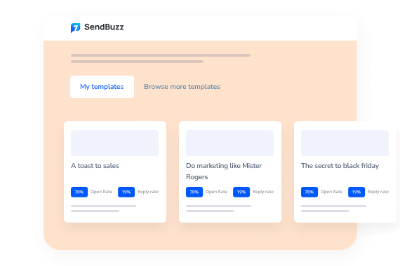 Individual Integrated Campaign