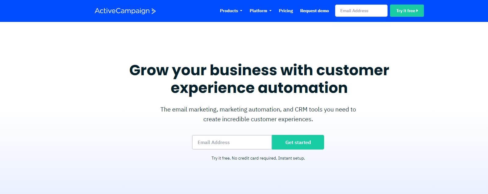 HubSpot