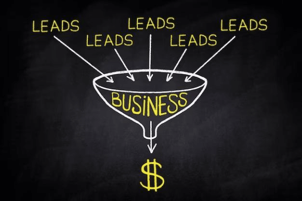  built sales cycle