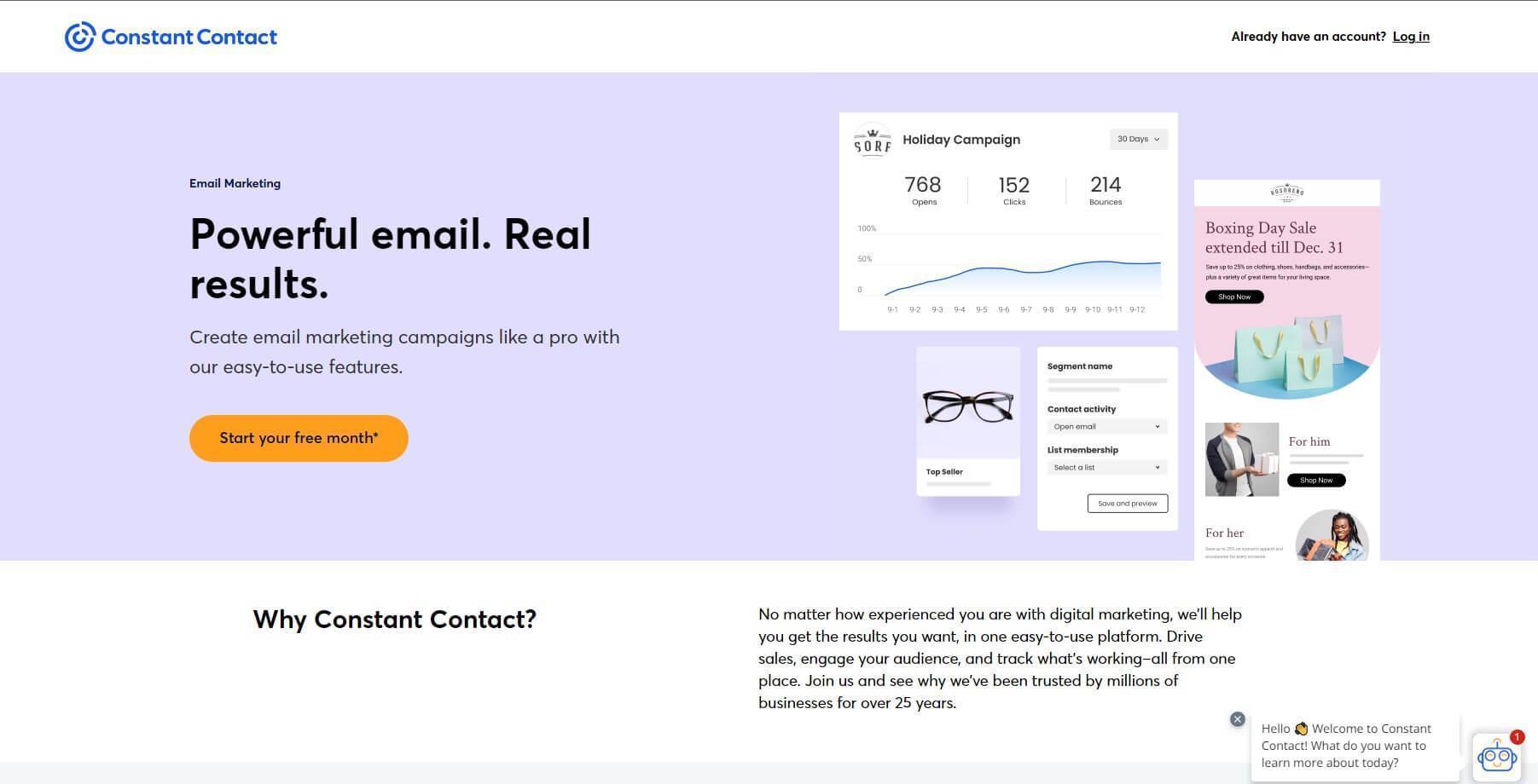 Constant Contact