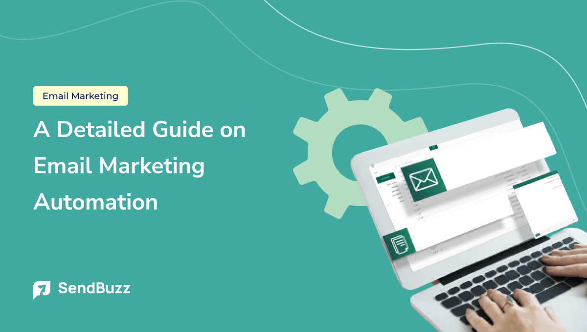 Email Marketing Automation