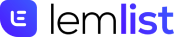 Lemlist Logo