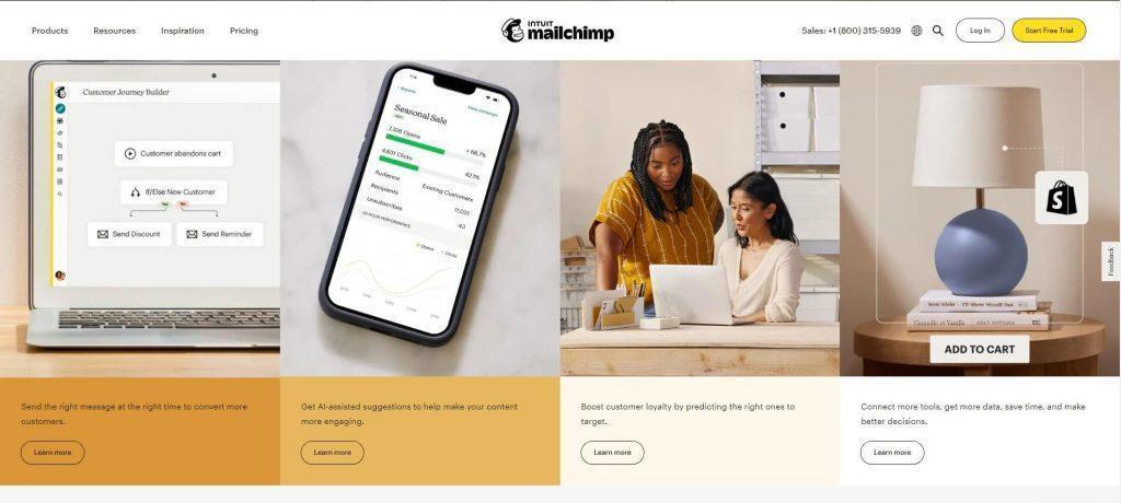 mailchimp