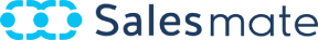 salesmate brand logo