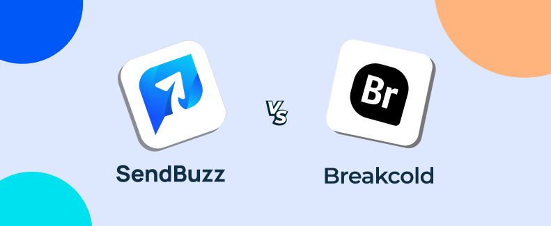 Breakcold alternative