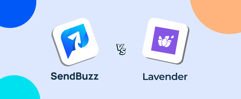lavender alternative