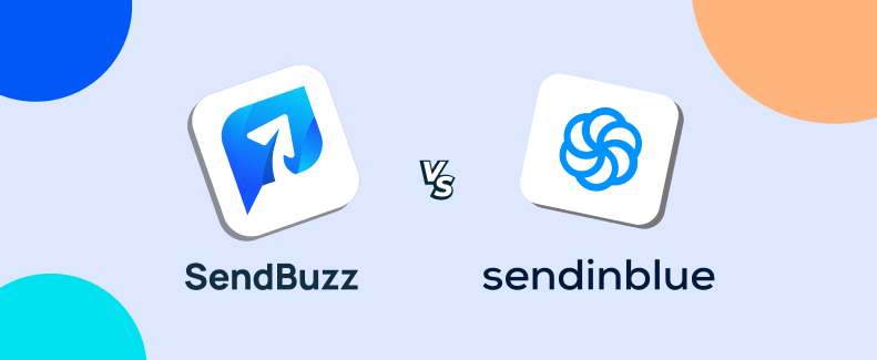 SneBuzz the Alternative of Sendinblue