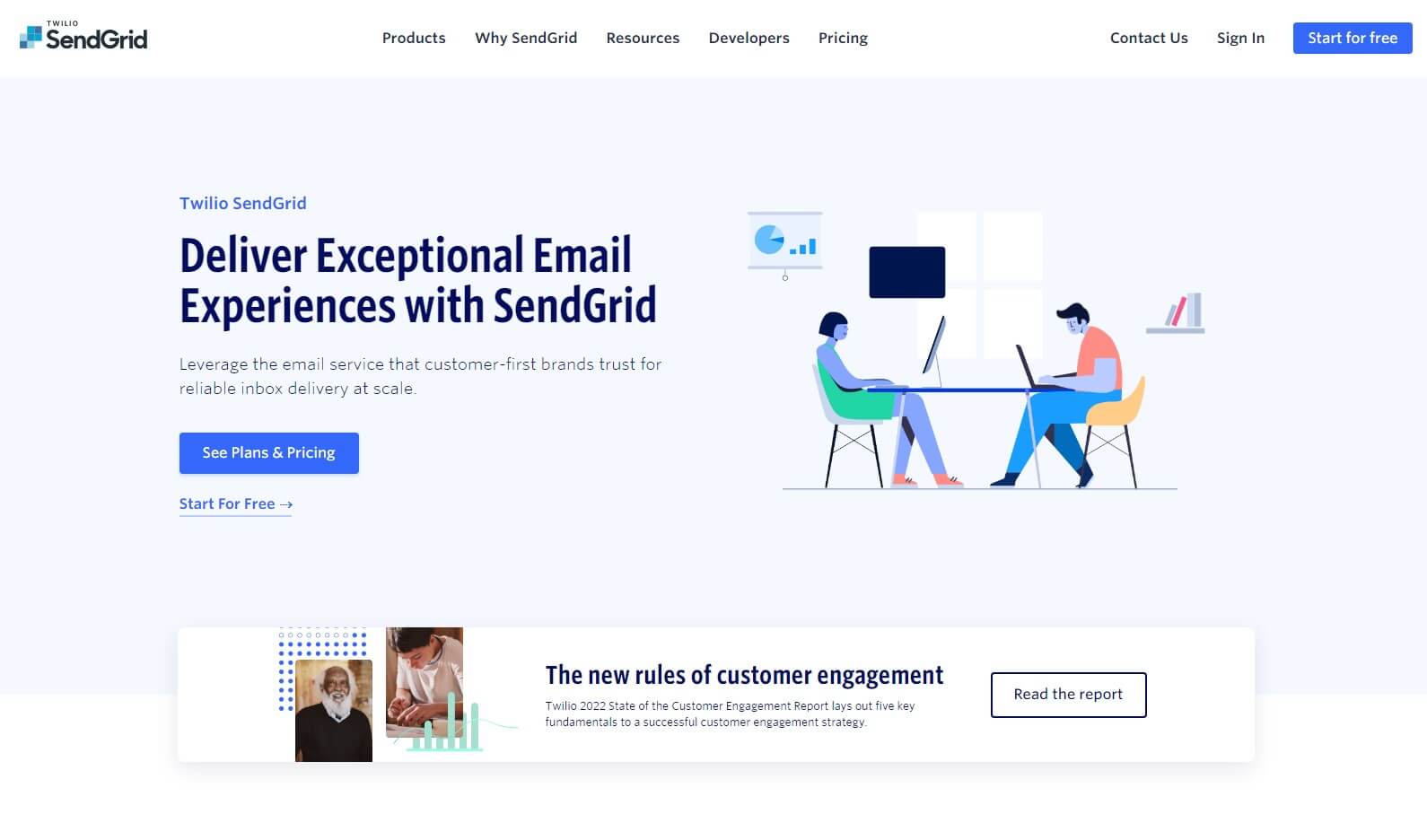 SendGrid