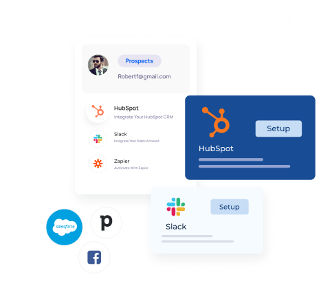 omnichannel sales campaigns