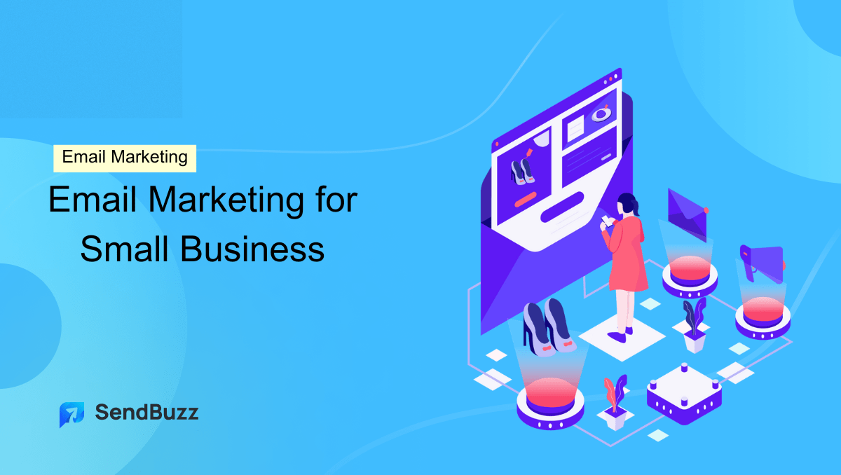 email marketing for small businesses