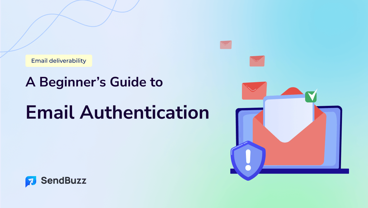 email authentication protocols