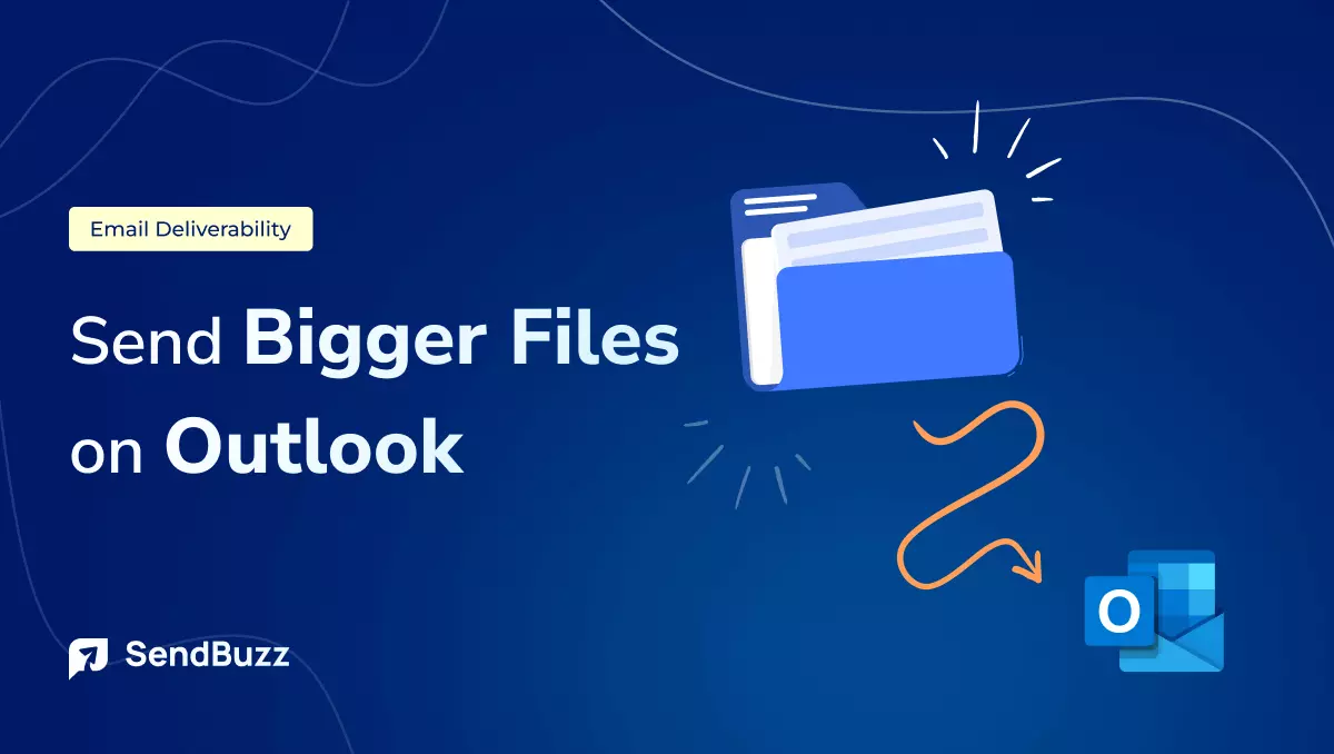 How to Increase the Outlook Attachment Size Limit?