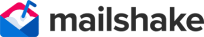 Mailshake Logo