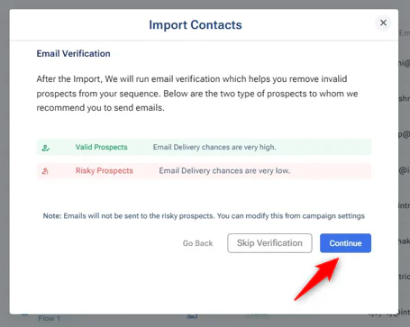 email verification tool