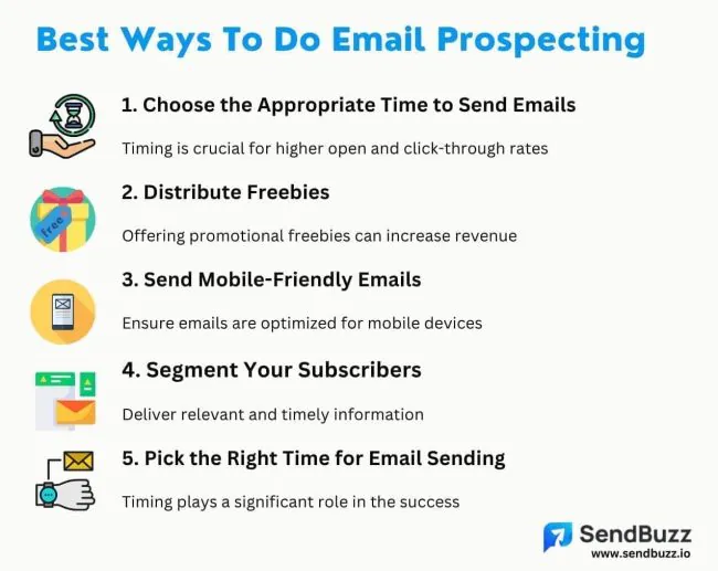 best-way-to-do-email-prospecting