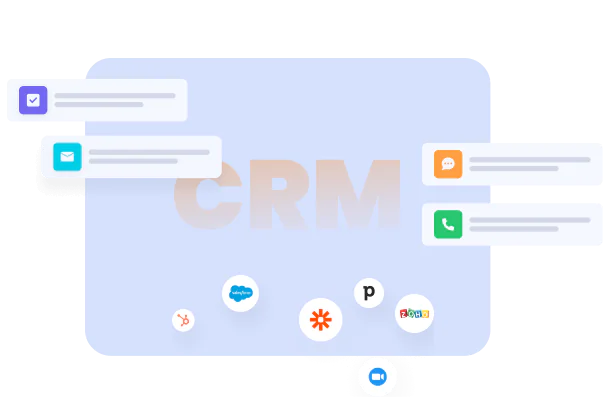 Empower Your CRM